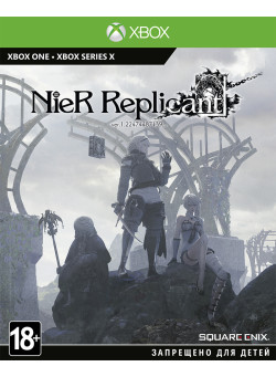 NieR Replicant: ver.1.22474487139... (Xbox One/Series X)